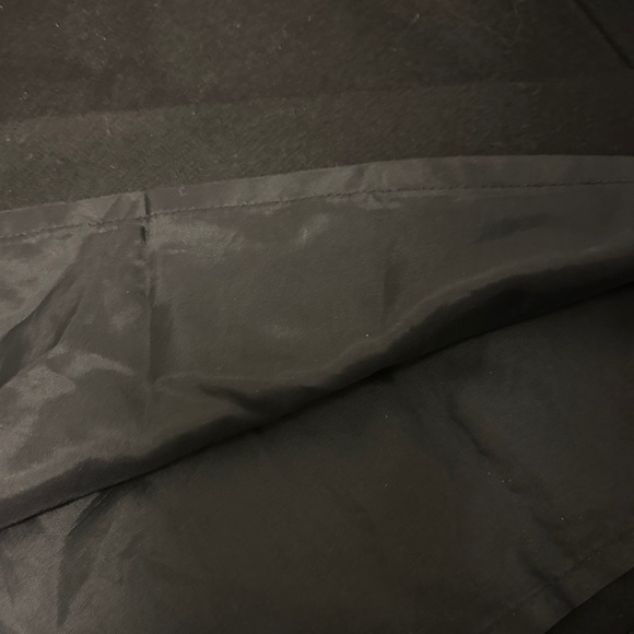 J. Crew Black Pencil Skirt ✨ Timeless Wardrobe Staple - Picture 6 of 7